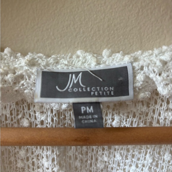 Lightweight Knit Cardigan - Picture 6 of 8